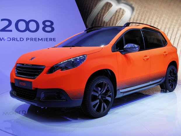 Salon de Genève 2013 : les nouveautés françaises