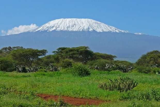 Le Parc national du Kilimandjaro