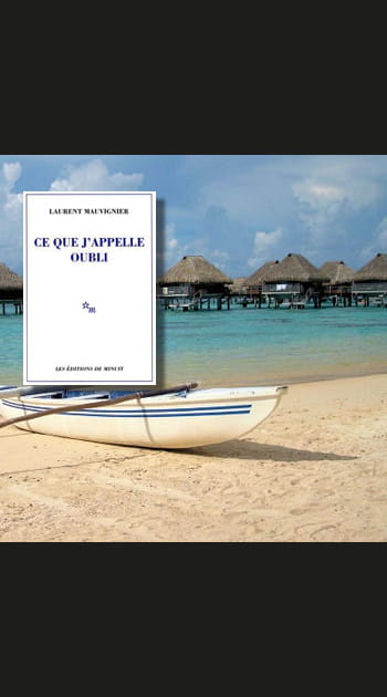 Lecture percutante avant le barbecue