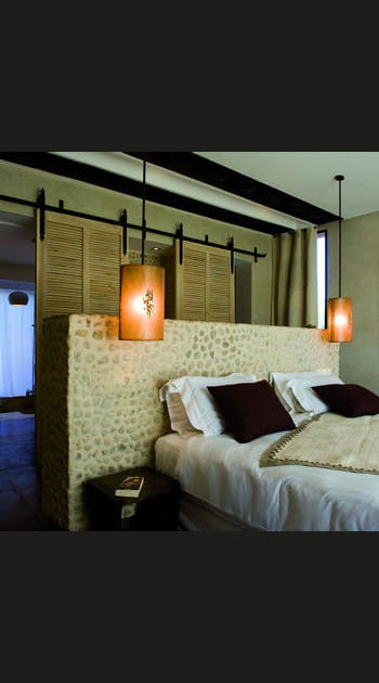 Villa luxueuse au coeur de la Kasbah