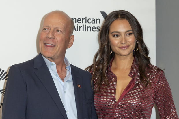 Quand les papys deviennent papa : ces stars qui ont eu un bébé très très tard