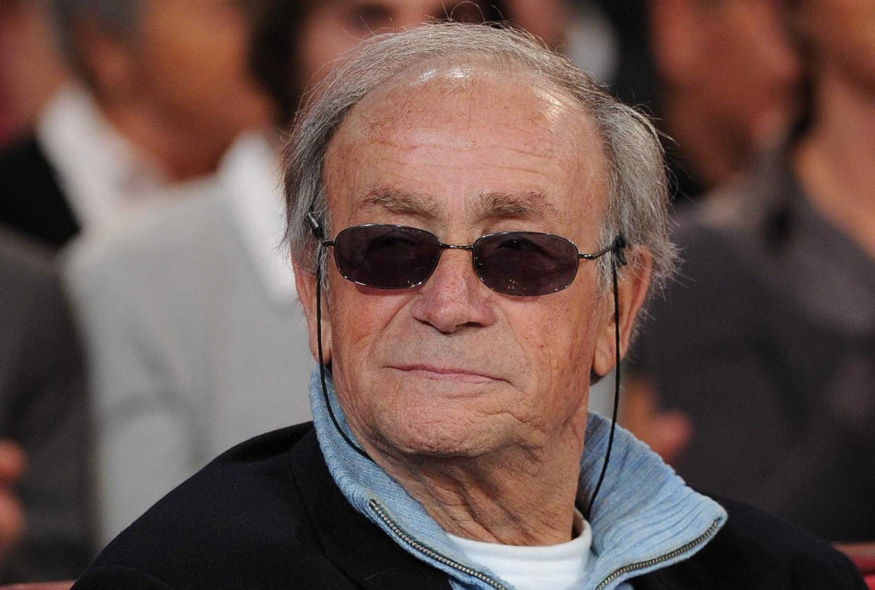 Mort de Venantino Venantini: qui était le dernier Tontons Flingueurs
