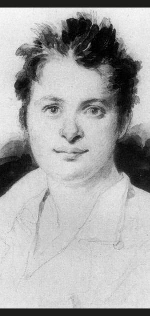 Honor&eacute; de Balzac est d&eacute;vor&eacute; par&nbsp;l'ambition