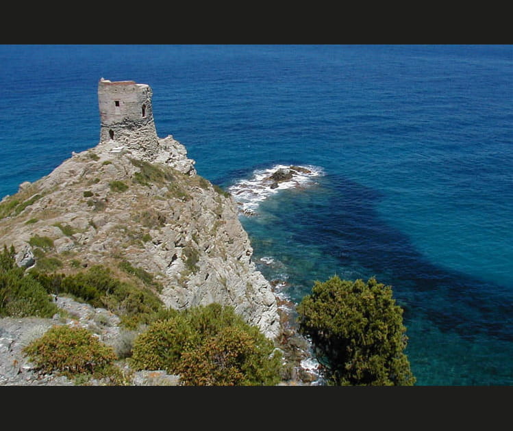 Le Cap Corse