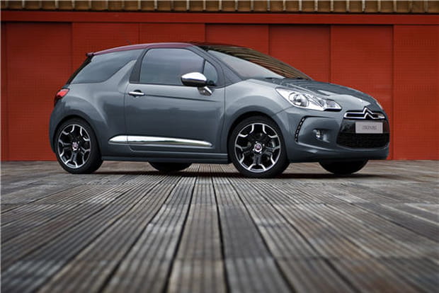 Une citadine ou un break de chasse