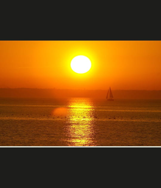 Tangerine &agrave; La Rochelle