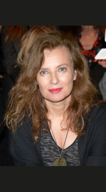 Val&eacute;rie Trierweiler : elle saccage l&rsquo;Elys&eacute;e