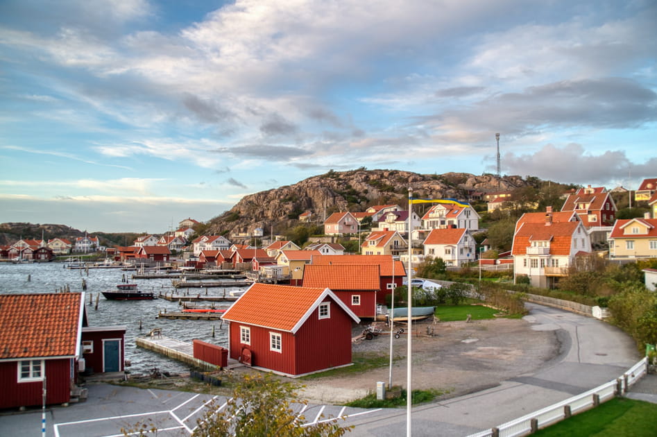 Fj&auml;llbacka