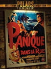 Panique dans la rue