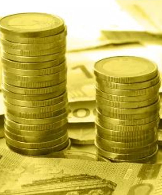 Les pays d'o&ugrave; ont jou&eacute; les 15&nbsp;plus gros gagnants