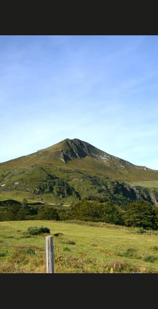 Etape 13&nbsp;: un final au Puy Mary
