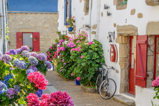 Piriac-sur-Mer, joyau de la Côte d'Amour