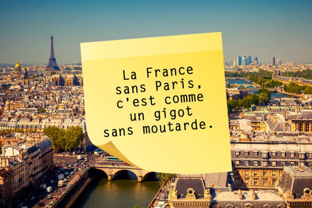 La France vue par Pierre Perret