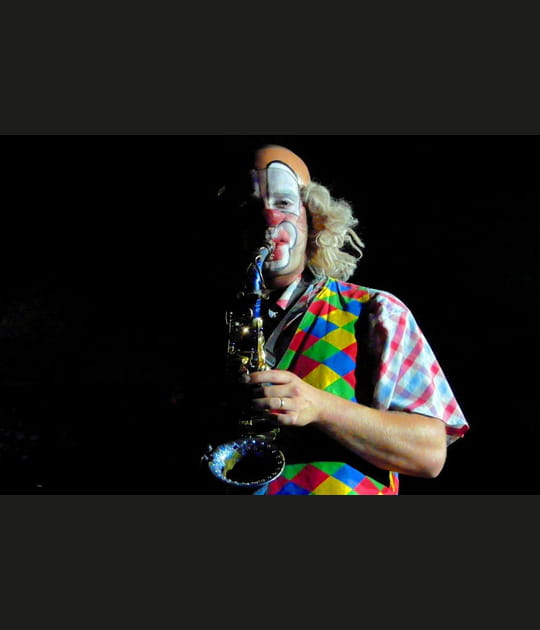 Clown