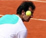 roland garros insolite