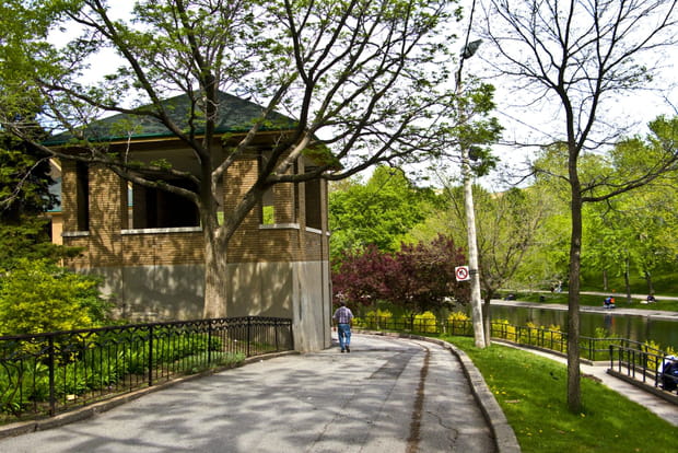 Montréal ville verte