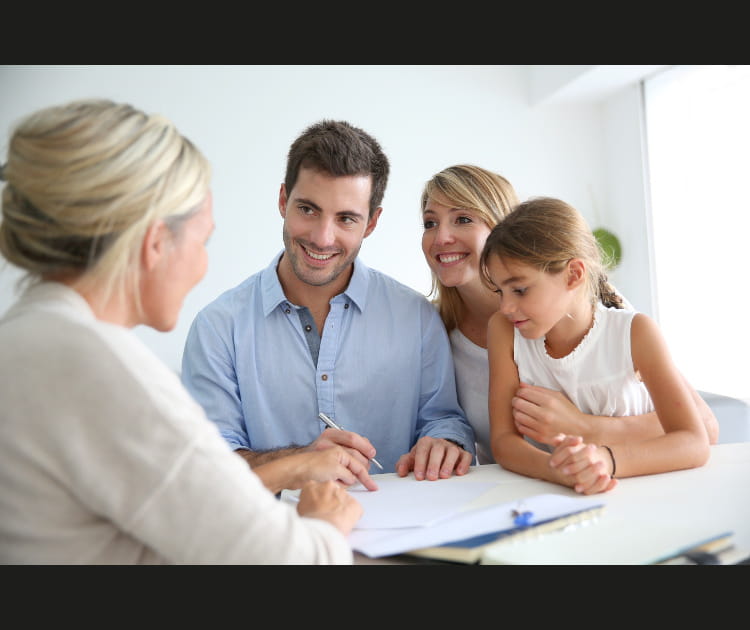 Se reposer sur un event planner