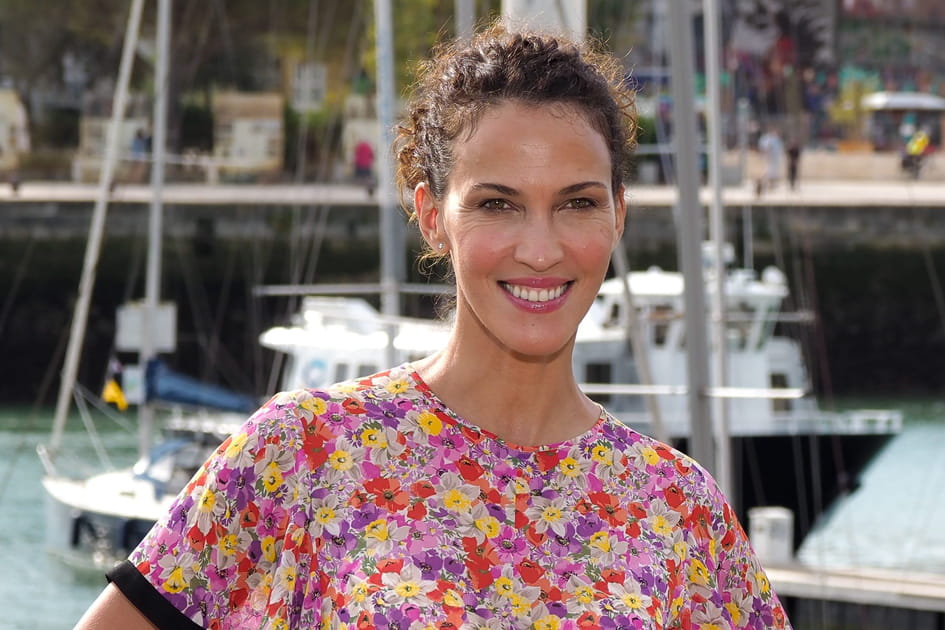 Linda Hardy assume son c&eacute;libat