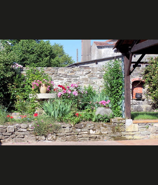 Vouvant, Vend&eacute;e