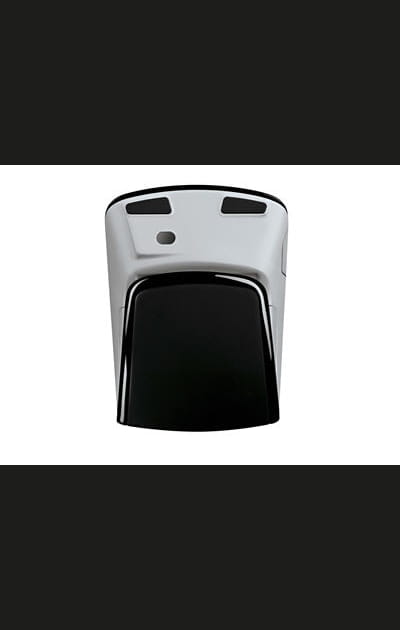 Microsoft Arc Mouse&nbsp;: dimensions