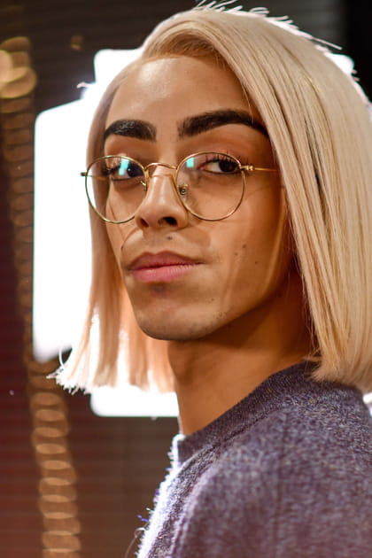 Conchita Wurst, son idole