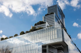 Attentat d&eacute;jou&eacute; en France&nbsp;: qui sont les suspects qui voulaient s'en prendre &agrave; des Juifs