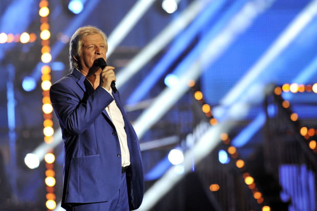 Patrick Sébastien : ses coups de gueule