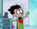 Teen Titans Go !