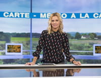 Météo à la carte