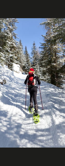 A chaque sport d'hiver ses bienfaits et ses adeptes&nbsp;!