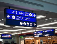 Ultimate Airport Dubaï