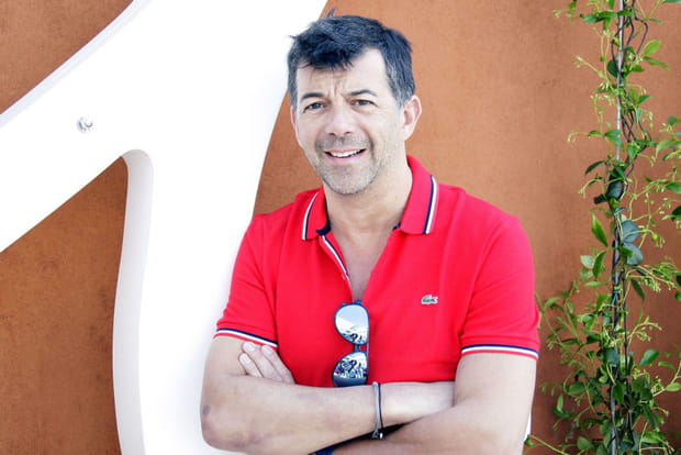 Stéphane Plaza : un bracelet