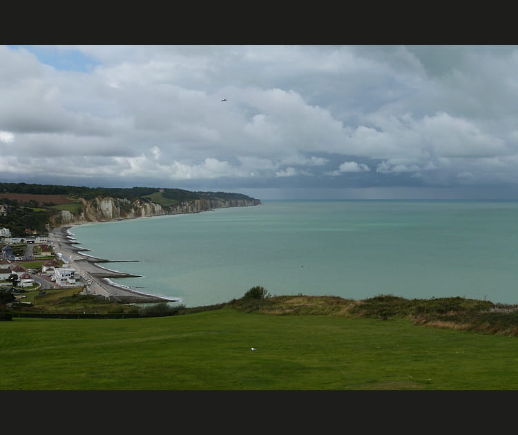 Pourville-sur-Mer