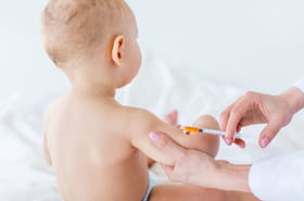 Bronchiolite&nbsp;: la campagne de vaccination commence le 1er septembre