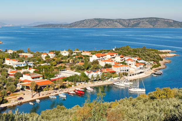 Steni Vala (Alonissos)