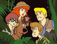 Scooby-Doo : tous en piste