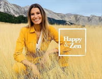 Happy & Zen