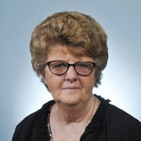 Myriane Houplain © Assemblée nationale - 2022