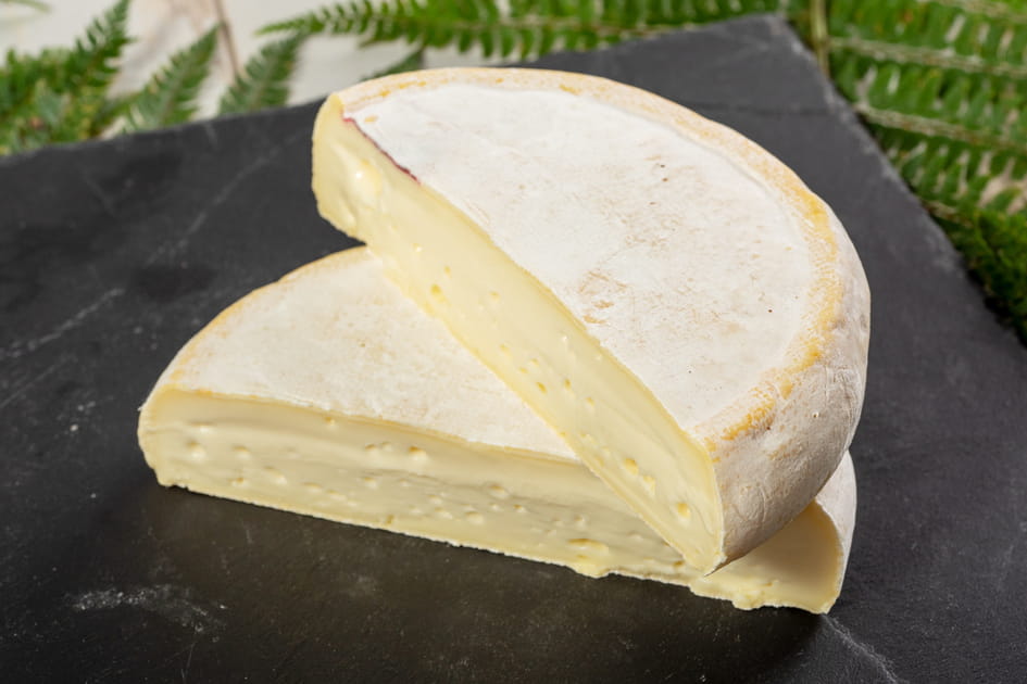 L'ami des tartiflettes parmi les meilleurs fromages du monde&nbsp;?