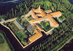 monasteres