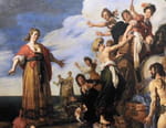 A la recherche de l'art perdu