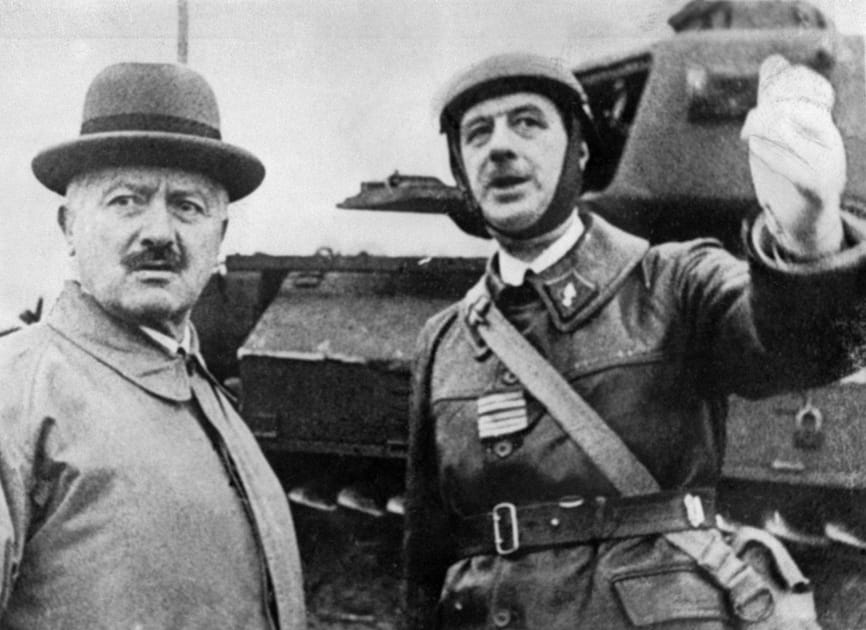 Une guerre de mouvement