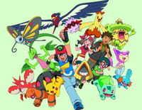 Pokémon : Battle Frontier : Remise en question