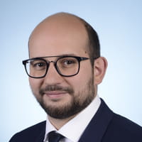 Ludovic Mendes © Assemblée nationale - 2022