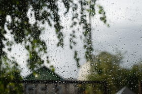 M&eacute;t&eacute;o&nbsp;: les vacances commencent sous la pluie, des intemp&eacute;ries &agrave; risque dans certains d&eacute;partements