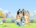 Bluey