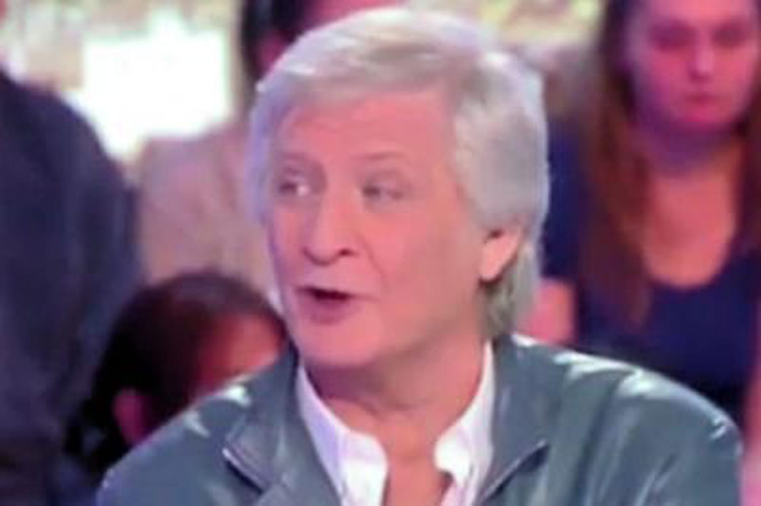 Patrick Sébastien - Nabilla : nouveau clash sur la prostitution