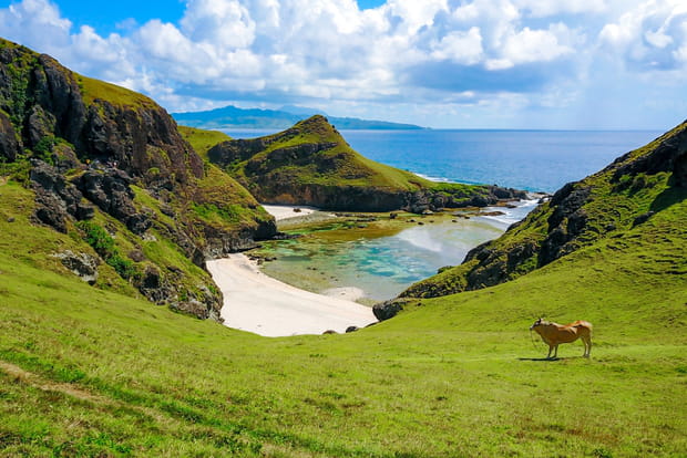 Les îles Batanes