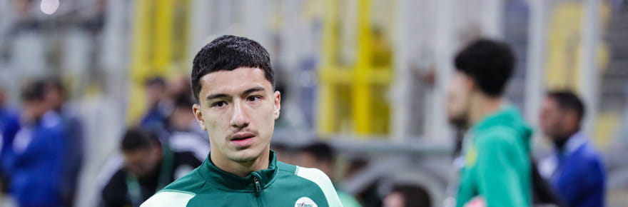 DIRECT. Alg&eacute;rie - Zimbabwe&nbsp;: heure et cha&icirc;ne TV, suivez l'avant-match