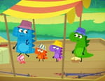 Dinocity